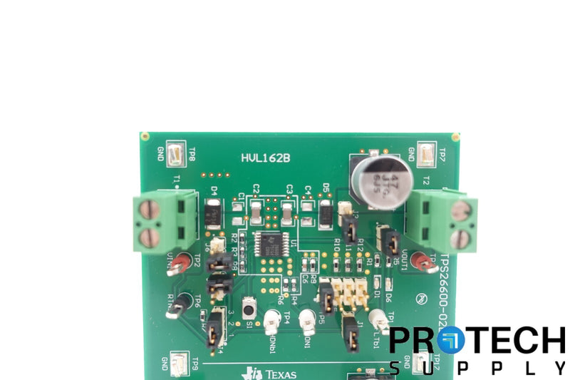 Load image into Gallery viewer, Texas Instruments TPS26600-02EVM 60V Industrial Evaluation Board with WARRANTY

