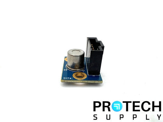 Gas Sensor Board from Grace Reveleris X2 with WARRANTY