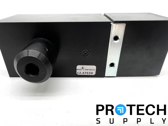 BMG Labtech High-Voltage Photomultiplier Tube from NEPHELOstar with WARRANTY