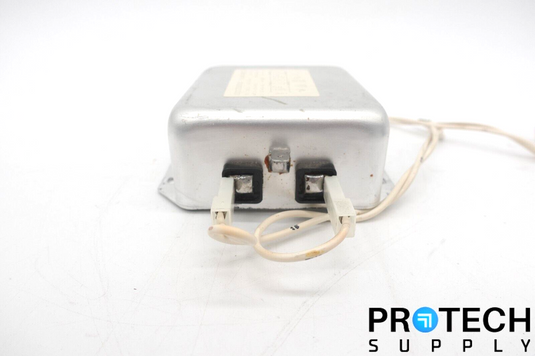 Arcotronics F.AK.DB.3300.ZD Power Line Filter 50/60Hz with WARRANTY