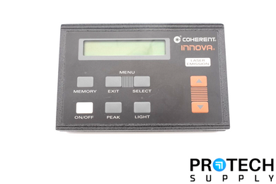 Coherent Innova 190C Laser Control Module 0169-628-03A with WARRARNTY