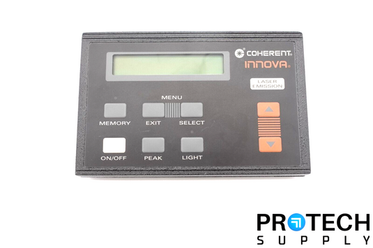 Coherent Innova 190C Laser Control Module 0169-628-03A with WARRARNTY