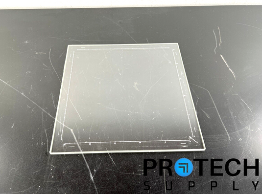 Glass for Odyssey LI-COR 9120