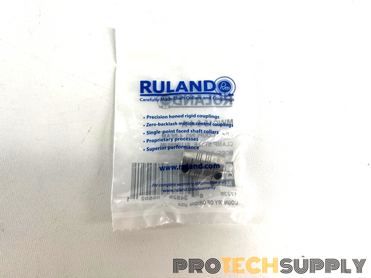 NEW Ruland MWC15-5-4-A Clamping 4-Beam Coupling with WARRANTY