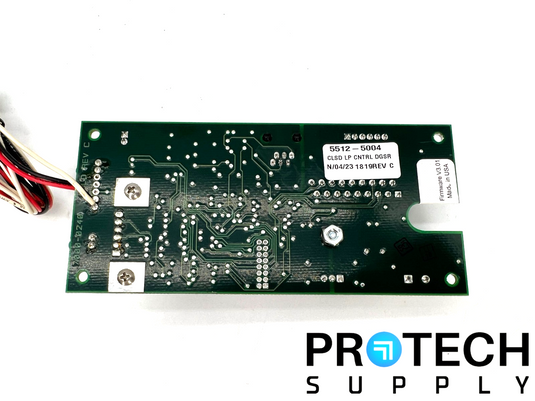 Main Logic Control Board 5512-5004 from Dionex SOR-100A-6 with WARRANTY