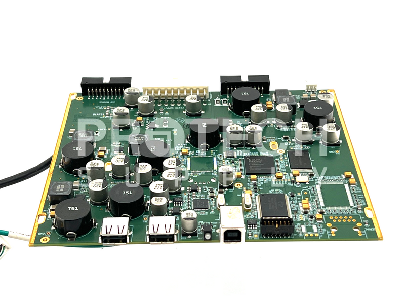 Load image into Gallery viewer, Litepoint LPT802-11-P29 Board from IQ2010 Connectivity Test System with WARRANTY
