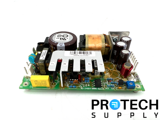 Condor GLC65-24 Power Supply Board with WARRANTY