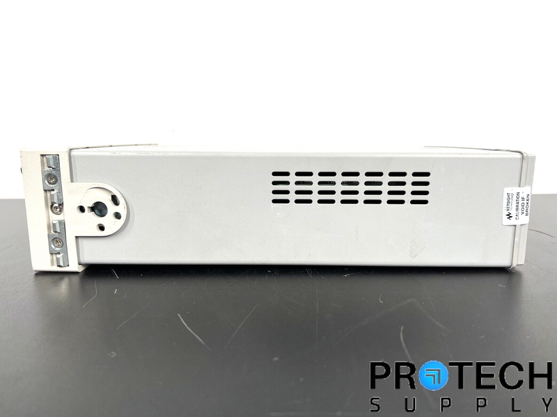Load image into Gallery viewer, Agilent E4418B EPM Series Power Meter with WARRANTY

