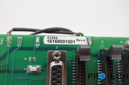 Nova Flex Analyzer Part Assembly /US Digital/HSI with WARRANTY