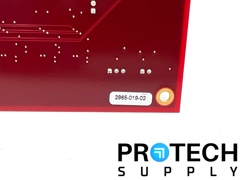 Load image into Gallery viewer, Invitrogen F001518 Control Board from BenchPro 2100 with WARRANTY
