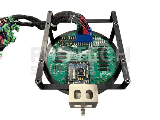 Intel SBTS Semiconductor Test System SBTS-RF_V2-VER3