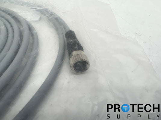 FESTO NEBU-M8G3-K-5-LE3 Connecting Cable NEW with WARRANTY