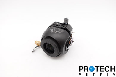 Yuneec Head Part of C23 Gimbal Camera For PARTS / REPAIR