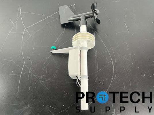 ABB VSN800-14 Weather Station NEW with WARRANTY