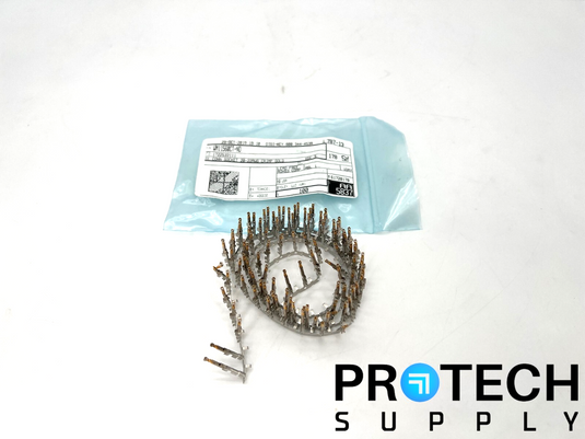 (Aprox 50/Pk) Moxel 1722533111 Socket Contact Gold