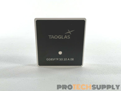 Taoglas GGSFTP.50.10.A.08 Antenna Single Feed Stacked