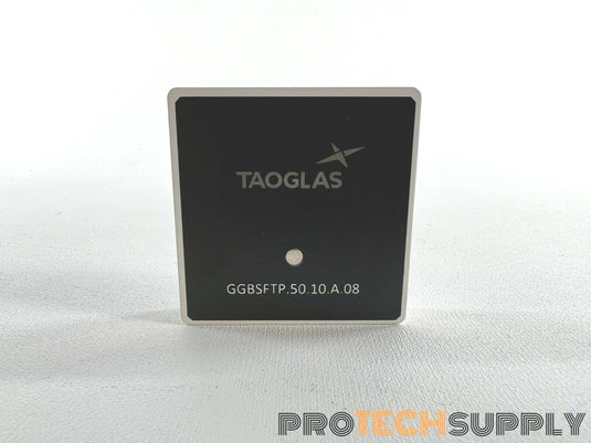 Taoglas GGSFTP.50.10.A.08 Antenna Single Feed Stacked