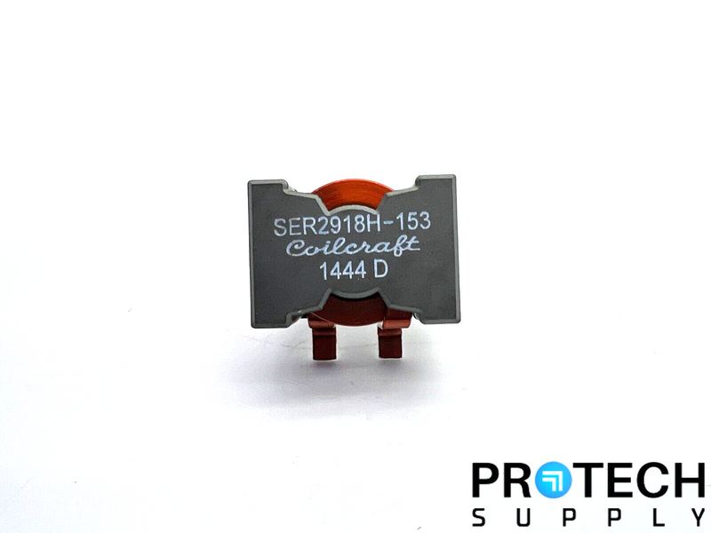 Load image into Gallery viewer, Coilcraft SER2918H-153 Shielded Inductor with WARRANTY

