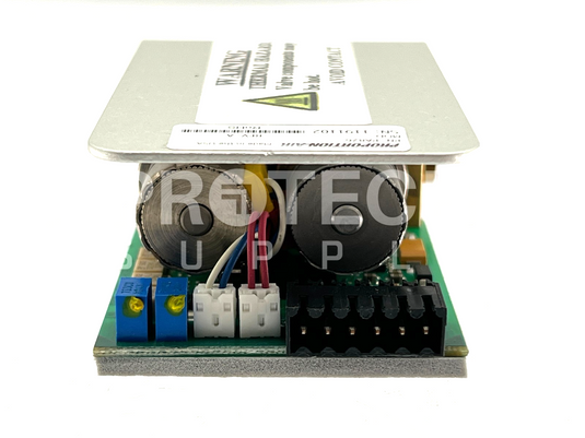 Proportion-Air PA826 Pressure Control Valve / Clippard CS-3139 with WARRANTY