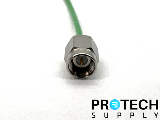 Astrolab Microbend R-10 RF Cable SMA Male to SMA Male NEW with WARRANTY