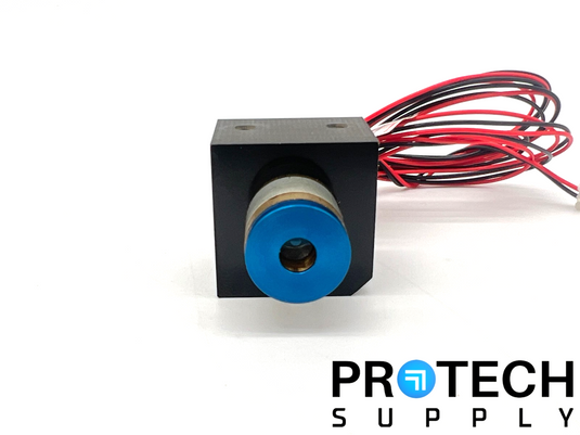 Coherent 0222-021-01 Diode Laser Module from HITACHI FMBIO ||| with WARRANTY