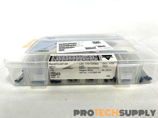 Vishay HOTC-KIT-KH Engineering Sample Capacitor Kit with WARRANTY