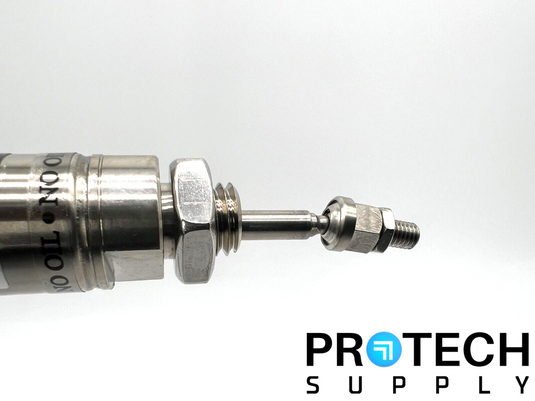 Airpel-AB MAB16S10.0NX Anti-Stiction Air Cylinder 0.7MPa 1022AD with WARRANTY