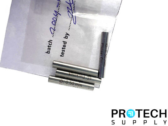 4/Pk LC Packings 161247 u-Precolumn Catridge 500um x 15mm with WARRANTY