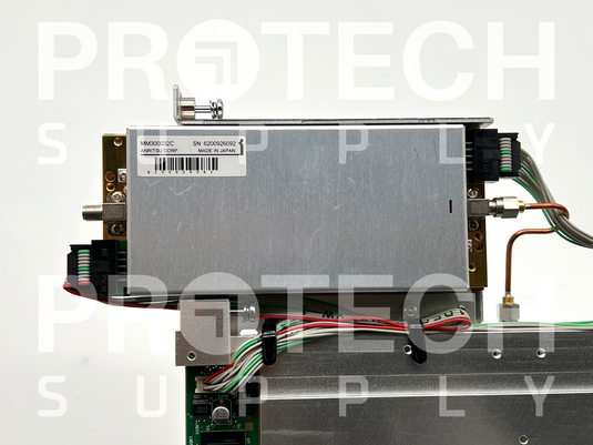 Anritsu MM800223A Hardware Board from MD8430A Signaling Tester with WARRANTY