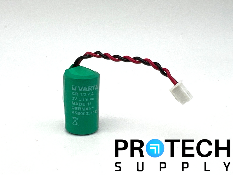 Load image into Gallery viewer, Siemens CMOS Battery 3V ASE00331143 NEW with WARRANTY
