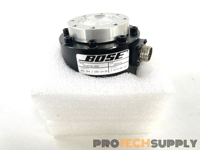 Bose ElectroForce 1216CTE-500 Encoder 500lbf / 250 in-lb with WARRANTY