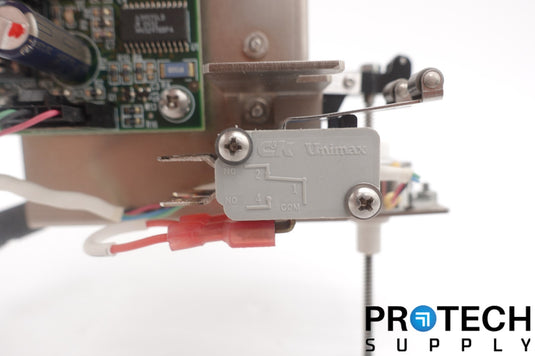 Applied Biosystems 4323187 Stepping Motor Control with WARRANTY