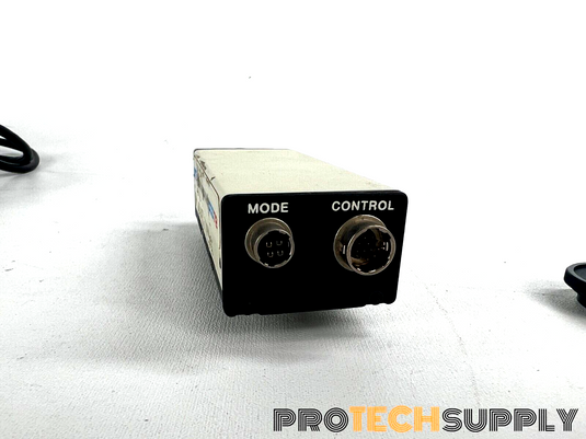 Dage-MTI CCD-72 Camera Controller Set with Javelin and MTI Camera with WARRANTY