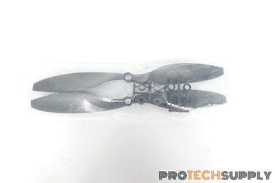 Readytosky 1045 10x4.5 Performance Propellers Black CW CCW with WARRANTY