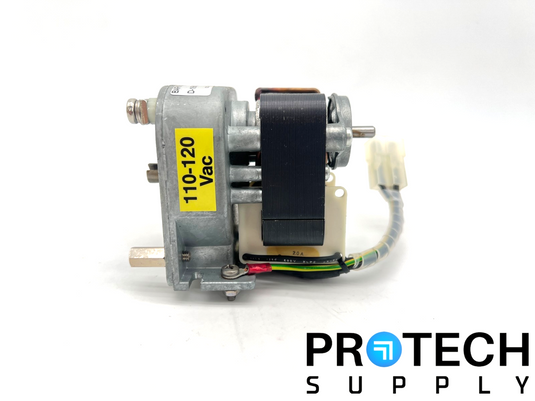 Barnant D-1562-5 / Applicon Z311500021 Gear Motor with WARRANTY