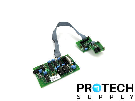 Optical Sensor Boards 22-0471-00 from Biacore C with WARRANTY