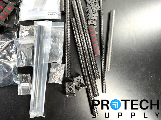 Lot of Misc. RC / Drone PARTS