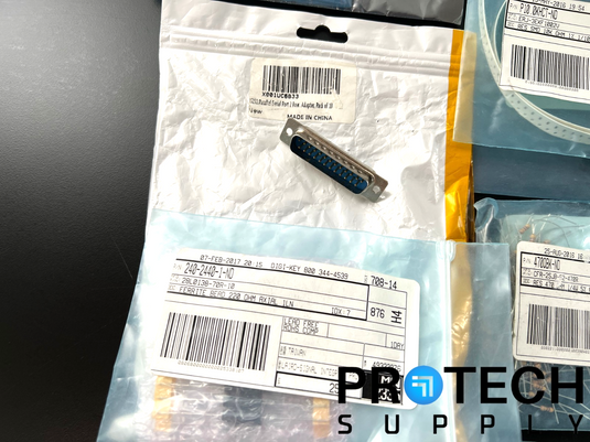 Lot of Misc.Diode / Indicator / Resistor / Adapter / Ferrite Bead / Mosfet