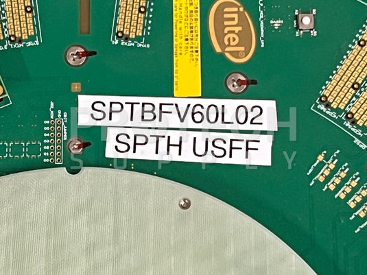 Intel / Advantest  / Yokowo T105820 Semiconductor Test Load Board GUARANTEED