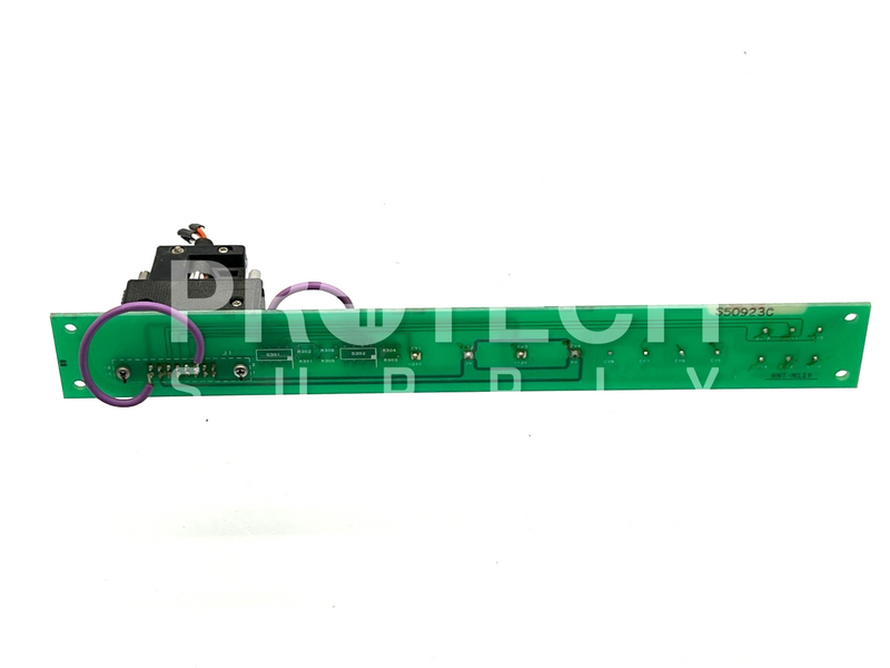 Load image into Gallery viewer, (Lot of 3) Advantest BLF-024309 Circuit Board PLF-224309AA with WARRANTY

