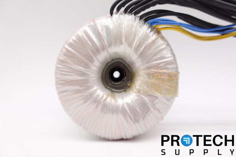 Load image into Gallery viewer, Dionex Softron Toroidal Transformer + Corcom Power P680 with WARRANTY
