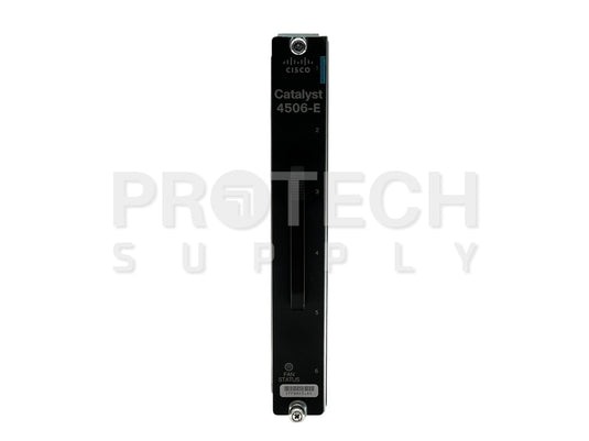 Cisco Catalyst 4506-E Fan Tray 800-26042-05 GUARANTEE