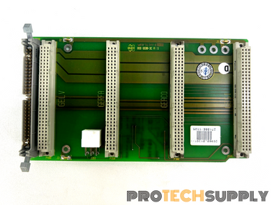 Bruker BDD GEBB-3C LC/MSC Trap SL Interface Board with WARRANTY
