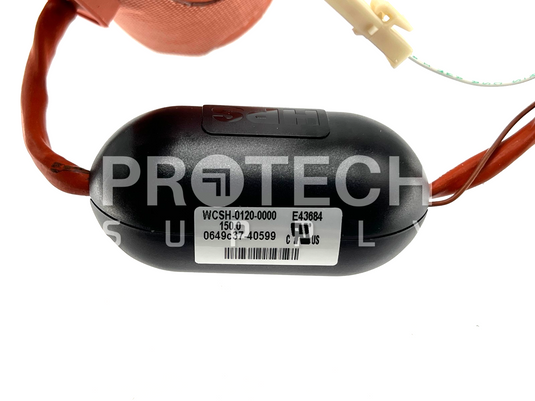 Kokusai Semiconductor 5U0T270101 Jacket Heater Assy with WARRANTY