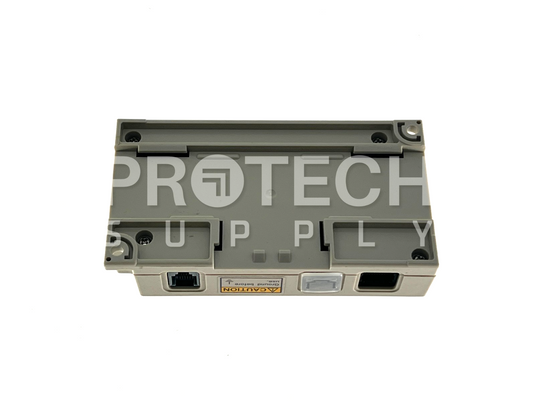 (Lot of 3) Keyence SJ-R036 Static Eliminator Controller Module with WARRANTY