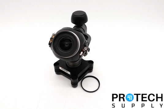 Yuneec C23 4K Camera 3-Axis Gimbal For PARTS / REPAIR