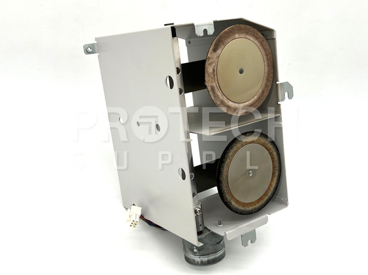 Agilent G1530-60945 Exhaust Flapper Motor from Gas Chromatography w/ WARRANTY