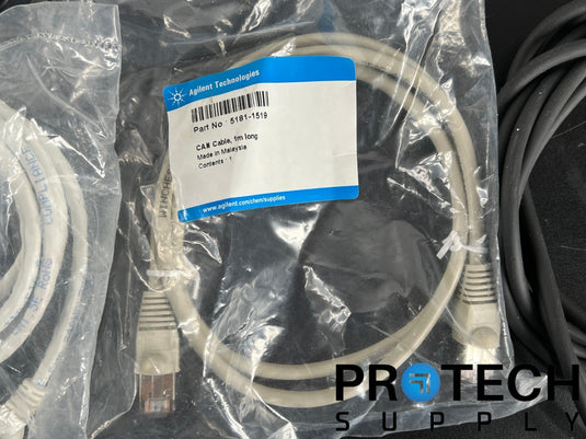 Lot of Misc Computer / Networking / Industrial Cables / Power Adapter