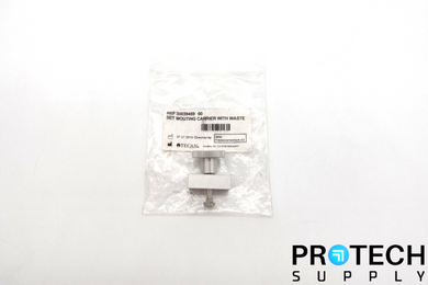 Tecan 30039459 Set Mouting Carrier & Waste NEW