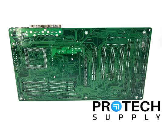 ITOX GCB60-BX Mother Board from Odyssey Imaging System with WARRANTY